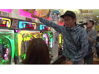 パチンコ必勝本CLIMAXセレクション #116 マッチアップ#10 2連勝をかけたリベンジマッチの行方は!?