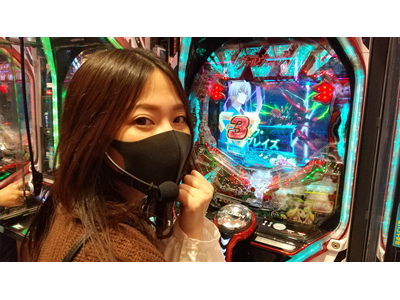 パチンコ必勝本CLIMAXセレクション #192 パイノリ 新人ライター絆りんが大活躍!