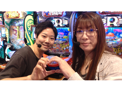 パチンコ必勝本CLIMAXセレクション #301 あいノリ#6 甘デジ「海」の最高峰！