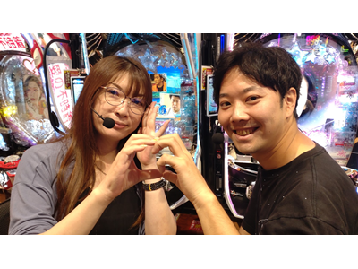 パチンコ必勝本CLIMAXセレクション #304 あいノリ#7 涙の最終回！！