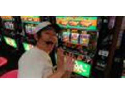 パチスロ7セレクション #16 因縁バトル#05 実戦そっちのけで騙し合い!?