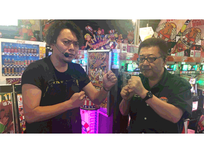 パチスロ7セレクション #26 溺愛機種DE⑥バトル ぶつけ愛は意外な結末に