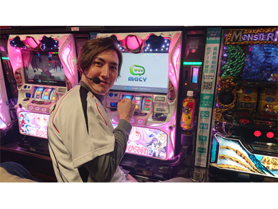 パチスロ7セレクション #62 苦愛THE MOVIE #45 前日ART中ヤメのまどか☆マギカを朝イチから打ってみたら…