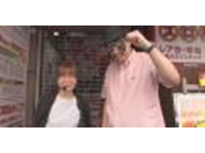 パチスロ必勝本DXセレクション #21 水瀬美香の対戦相手はスロカイザー #02 カイザーが「ぬくもり」で爆出し