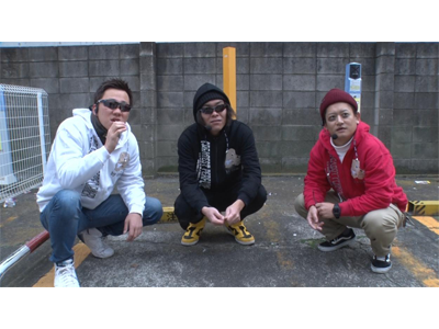 パチスロ必勝本DXセレクション #46 ケルベロス The Movie#06 あの軍団に再び密着!!