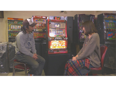 パチスロ必勝本DXセレクション #56 このパチスロがすごい! #2 青山のヒキに吉宗絶句!?