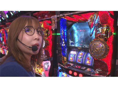 パチスロ必勝本DXセレクション #60 水瀬美香の対戦相手はスロカイザー #10 共闘して有終の美を目指せ!!