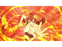 レディスポ 第3話 ローナ