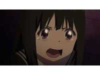 魔法少女サイト #5 復讐と決意