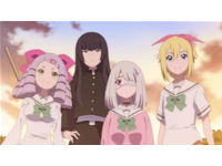 魔法少女サイト #7 共闘戦略