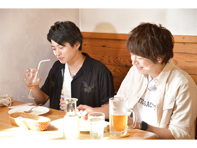 小野下野のどこでもクエスト 第3話