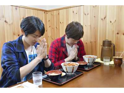 小野下野のどこでもクエスト 第9話