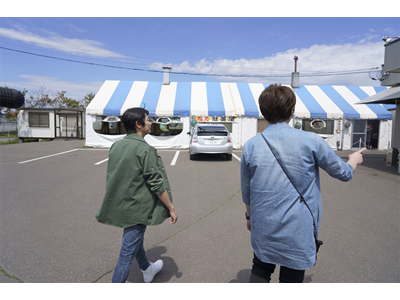 小野下野のどこでもクエスト 第10話