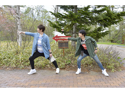 小野下野のどこでもクエスト 第11話