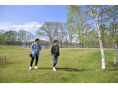 小野下野のどこでもクエスト 第12話