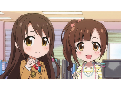 アイドルマスター シンデレラガールズ劇場 3rd SEASON 第28話 夏の始まりの回