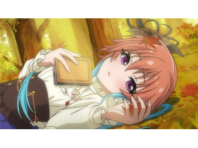 アイドルマスター シンデレラガールズ劇場 3rd SEASON 第38話 秋の訪れの回