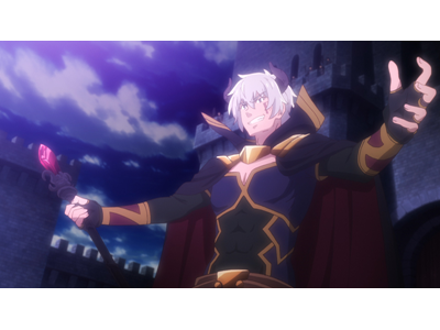 異世界魔王と召喚少女の奴隷魔術 第4話 迫撃乱舞