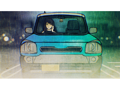 闇芝居 六期 第9話 泥戯