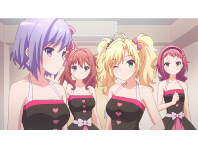音楽少女 第2話 アイドルなめんな