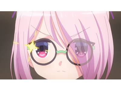 音楽少女 第10話 歌と少女とアイドル