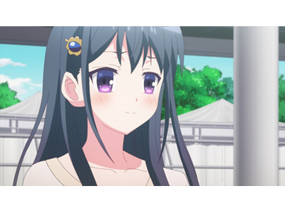 音楽少女 第11話 最高のアイドル