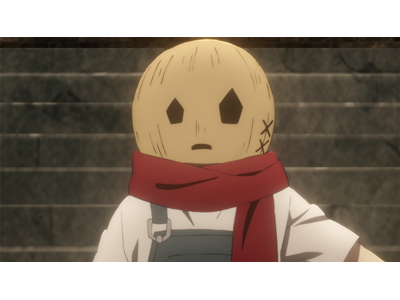 殺戮の天使 第3話 I swear to God.