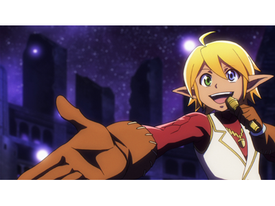 オーバーロードIII 第8話 一握りの希望