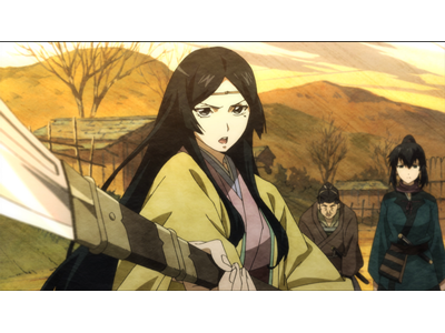 アンゴルモア元寇合戦記 #2 佐須の戦神