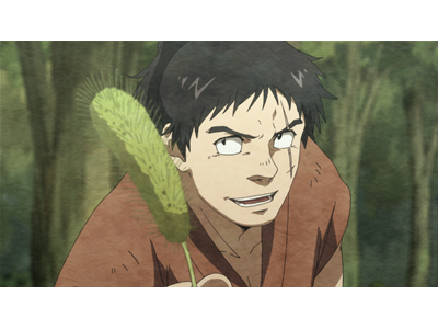 アンゴルモア元寇合戦記 #8 背信の一太刀