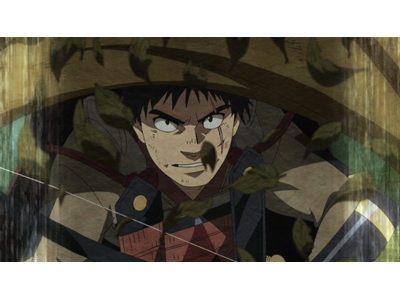 アンゴルモア元寇合戦記 #9 山城の攻防