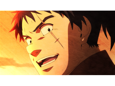 アンゴルモア元寇合戦記 #10 凶兆