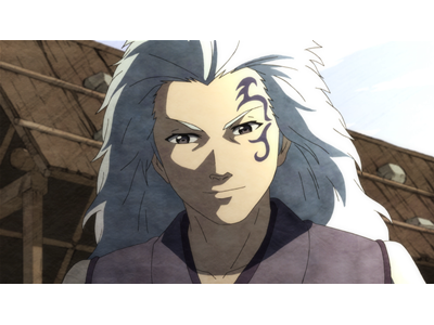 アンゴルモア元寇合戦記 #11 対馬の天道