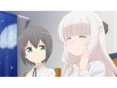 すのはら荘の管理人さん 第11話 襲来 べた甘 おもてなし