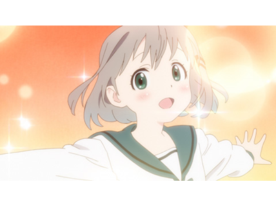 ヤマノススメ サードシーズン 第4話 クラスメイトと遊ぼう!