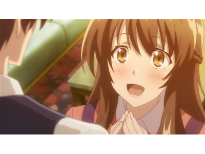 京都寺町三条のホームズ #2 葵の頃に