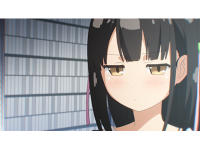 One Room セカンドシーズン 第3話 花坂結衣は拗ねている
