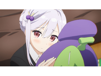 One Room セカンドシーズン 第10話 天月真白はやってみる