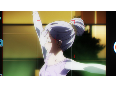 One Room セカンドシーズン 第11話 天月真白は思い出す