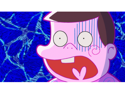 深夜!天才バカボン 第11話 みなさん、さようならなのだ