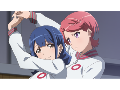少女☆歌劇 レヴュースタァライト #2 運命の舞台