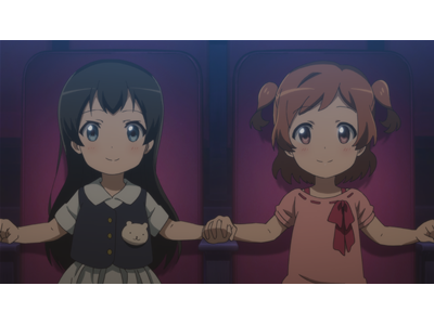 少女☆歌劇 レヴュースタァライト #8 ひかり、さす方へ