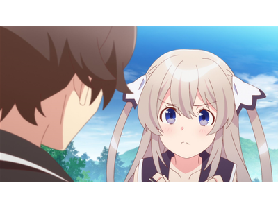 七星のスバル #2 秘めたる想い