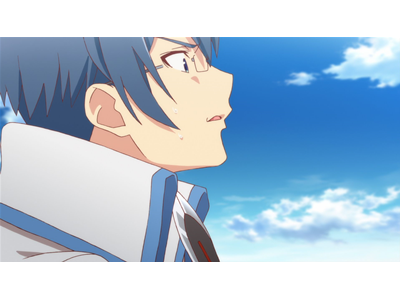 七星のスバル #9 巡り会う星々