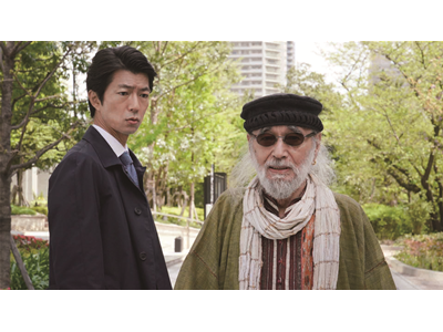 ラストチャンス 再生請負人 第02話