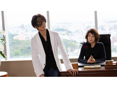 探偵が早すぎる 第9話