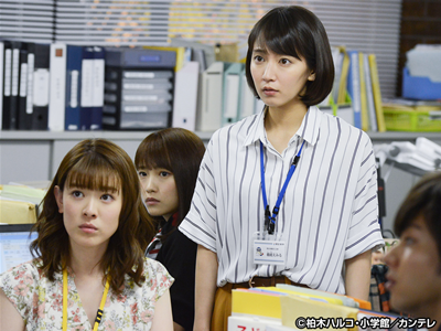 健康で文化的な最低限度の生活 #9 娘より金 育児放棄の母と対決