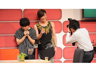 AD-LIVE 2015 (10月11日 昼公演【岡本信彦×谷山紀章×鈴村健一】)
