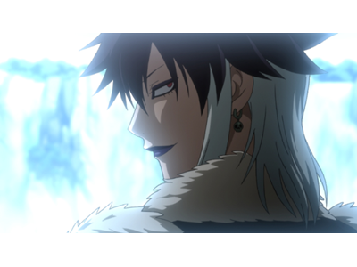 FAIRY TAIL 第57話 闇