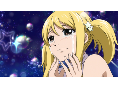 FAIRY TAIL 第153話 星々の歌│視聴確認│動画見るならHAPPY!動画